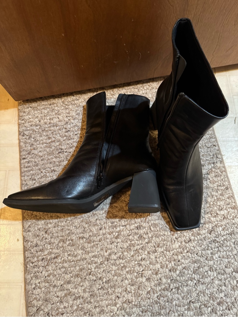 Vagabond Hedda Boots